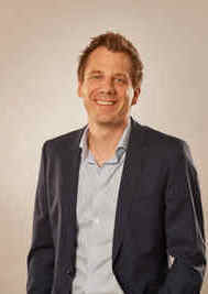 Sebastian Frei